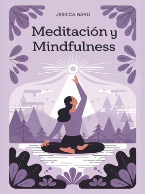 cover image of Meditación y Mindfulness